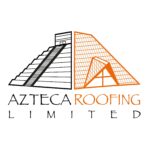 logo azteca roofing